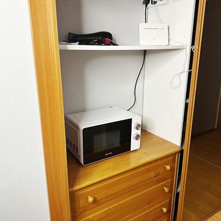 Fantastic Waw - Room Ch16-C 바르샤바 외부 사진